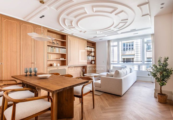 Apartament a Madrid, Madrid, Madrid - € 2.700.000 | Ref: MAD70297 - foto 1