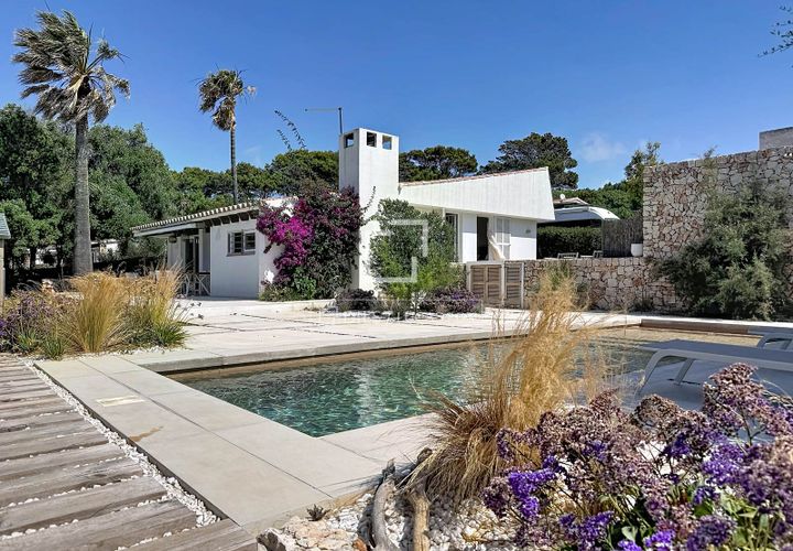 Villa a Sant Lluis, Menorca, Sant Lluis - € 1.300.000 | Ref: MEN70245 - foto 1