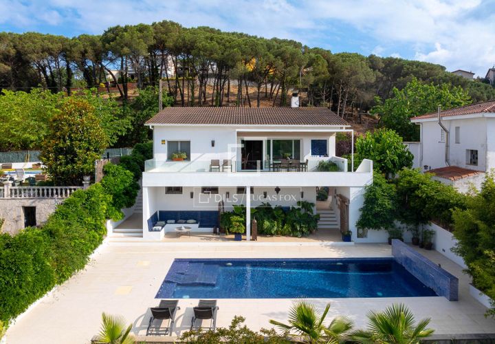 Villa i Vallromanes, Barcelona, Vallromanes - € 722.000 | Ref: MRS70296 - foto 1