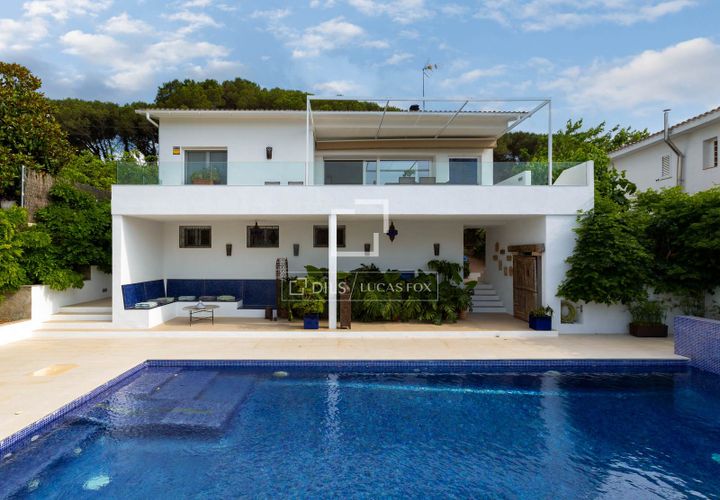 Villa a Vallromanes, Barcelona, Vallromanes - € 722.000 | Ref: MRS70296 - foto 1