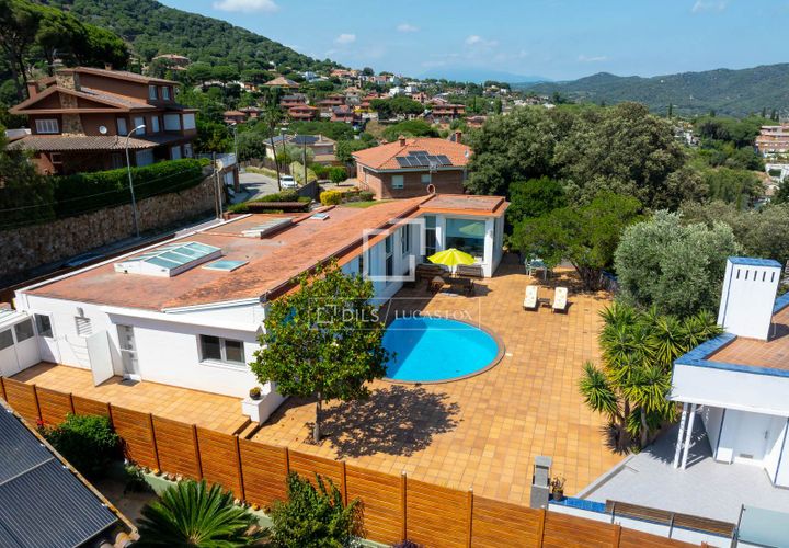 Villa a Argentona, Barcelona, Argentona - € 950.000 | Ref: MRS70223 - foto 1