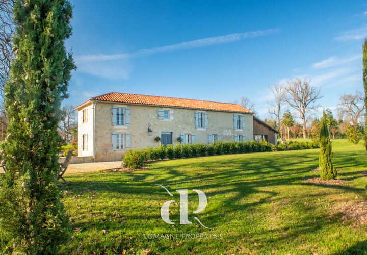 Villa i Condom, Gers, Condom - € 695.000 | Ref: LP99344 - foto 1