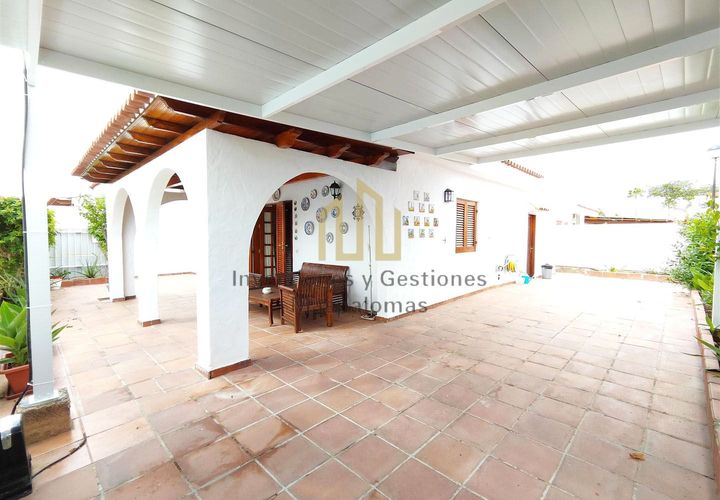 Rækkehus i Maspalomas, Gran Canaria, Maspalomas - € 650.000 | Ref: VA-650000CIM - foto 1