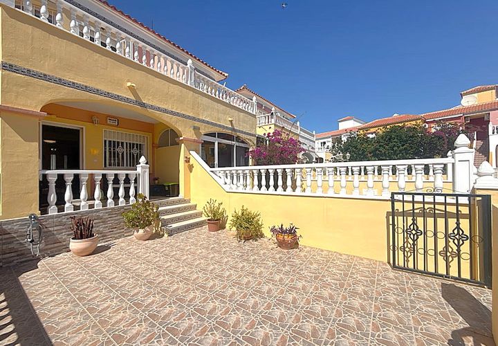 Byhus i Cabo Roig, Alicante, Cabo Roig - € 224.900 | Ref: 42585IC00 - foto 1