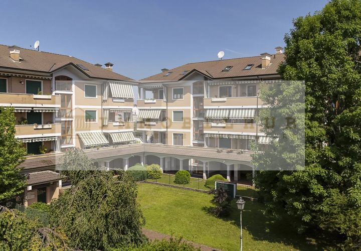 Leilighet i Seregno, Monza and Brianza, Seregno - € 230 000 | Ref: Ser123 - foto 1