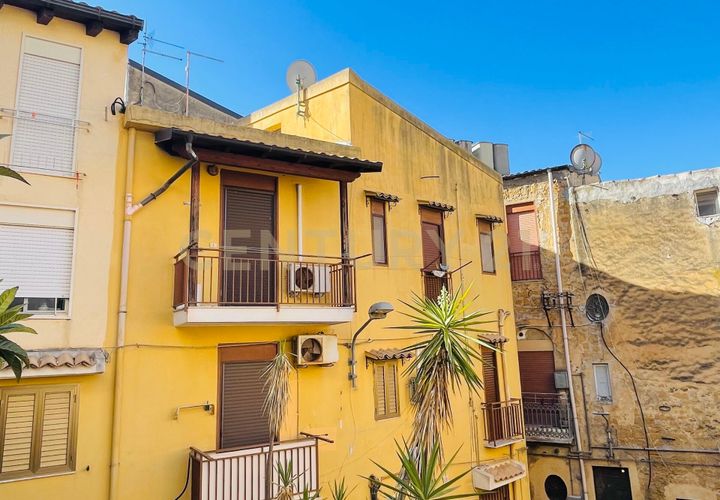 Lejlighed i Agrigento, Agrigento, Agrigento - € 89.000 | Ref: 010-001-1-1 - foto 1
