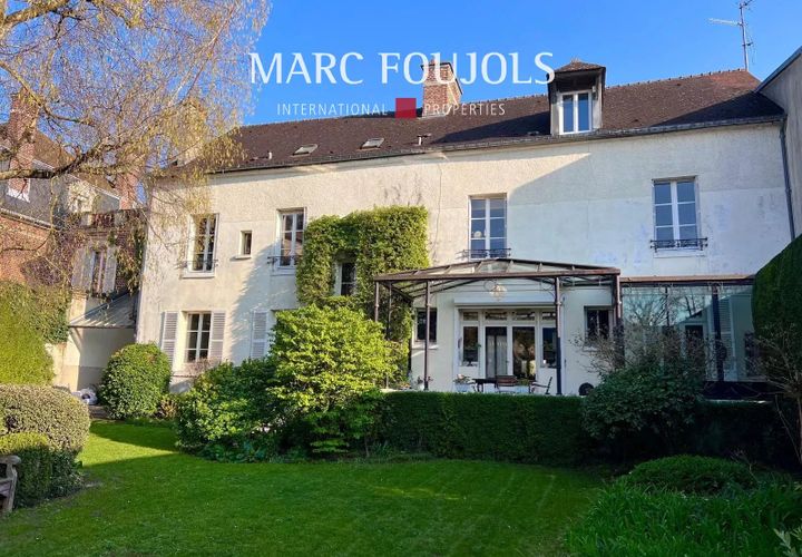 Villa i Compiègne, Oise, Compiègne - € 1.000.000 | Ref: S10383 - foto 1