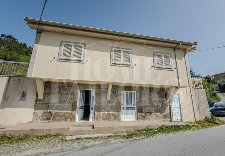 Villa a Alvite e Passos, Braga, Alvite e Passos - € 170.000 | Ref: HT_7175 - foto 1