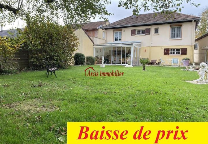 Villa a Mailly-le-Camp, Aube, Mailly-le-Camp - € 115.000 | Ref: 5391 - foto 1