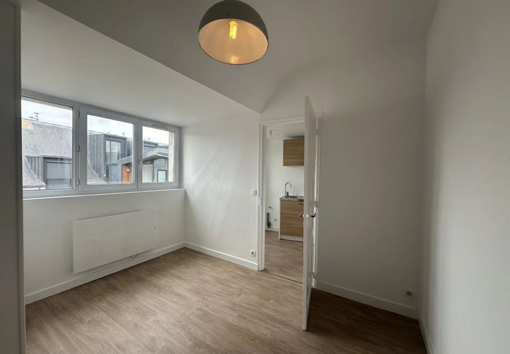 Apartament a Amiens, Somme, Amiens - € 380/mes | Ref: 87076571 - foto 1