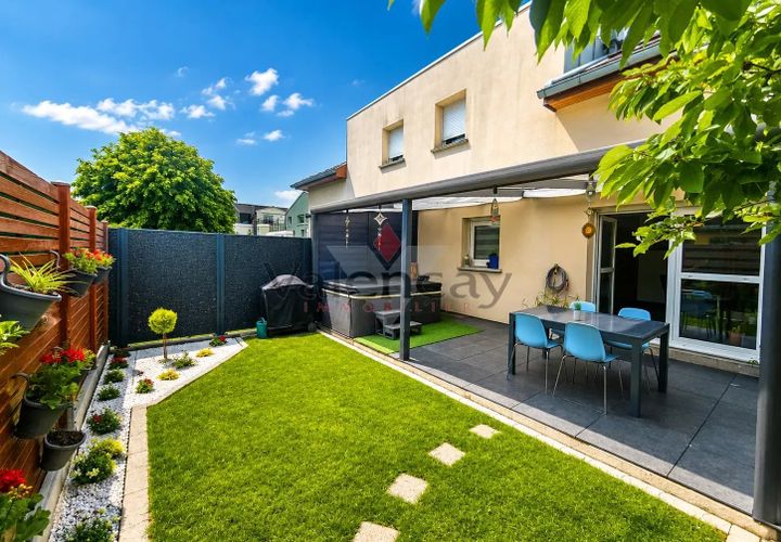 Villa a Bollwiller, Haut-Rhin, Bollwiller - € 228.800 | Ref: 86977832 - foto 1