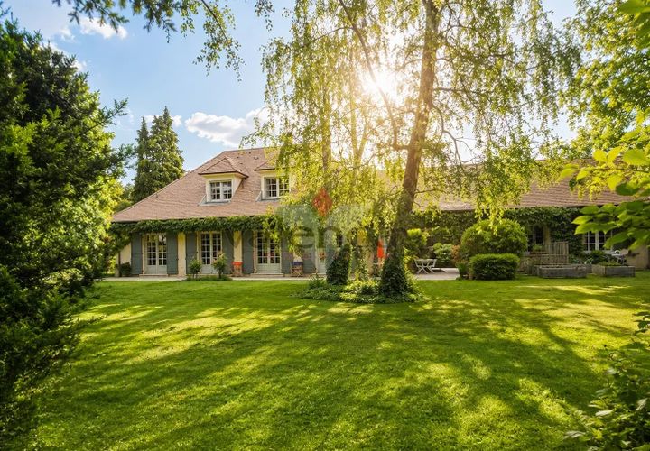 Villa i Mulhouse, Haut-Rhin, Mulhouse - € 1.092.000 | Ref: 87087346 - foto 1