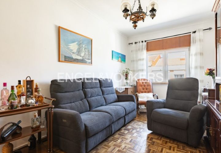 Lejlighed i Amora, Setubal, Amora - € 290.000 | Ref: W-049OKD - foto 1