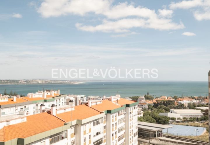 Lejlighed i Oeiras, Lisbon, Oeiras - € 499.000 | Ref: W-049WL7 - foto 1