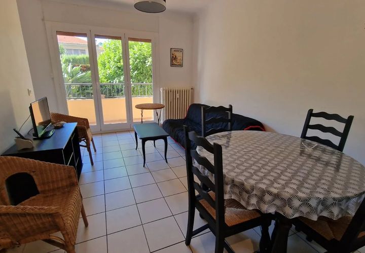 Apartament a Menton, Alpes-Maritimes, Menton - € 1.136/mes | Ref: 83508996 - foto 1