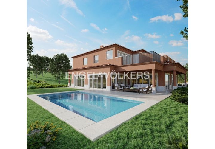 Helårsgrund i Torres Vedras, Lisbon, Torres Vedras - € 260.000 | Ref: W-049ZDC - foto 1