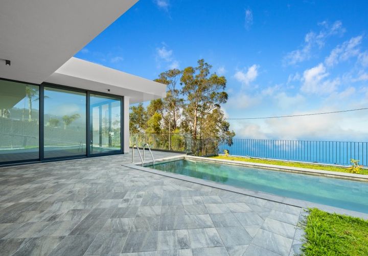 Villa i Arco da Calheta, Madeira, Arco da Calheta - € 1.380.000 | Ref: IK782AC - foto 1