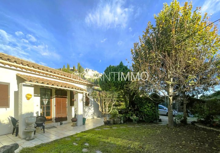 Villa i Cagnes-sur-Mer, Alpes-Maritimes, Cagnes-sur-Mer - € 499.000 | Ref: 21175 - foto 1