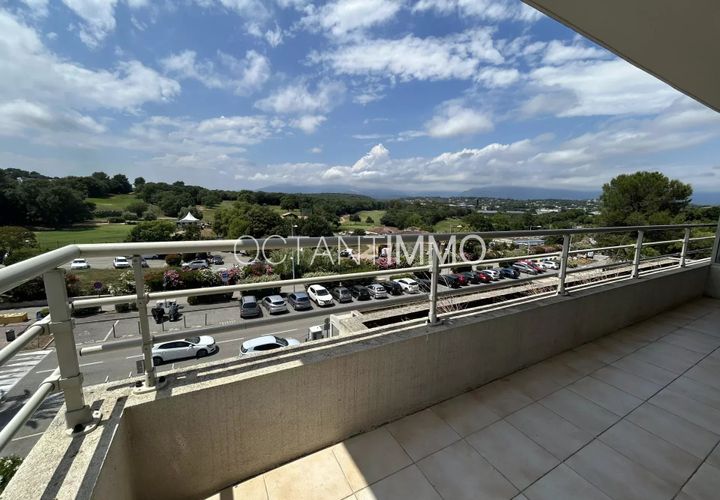 Lejlighed i Biot, Alpes-Maritimes, Biot - € 340.000 | Ref: 21174 - foto 1
