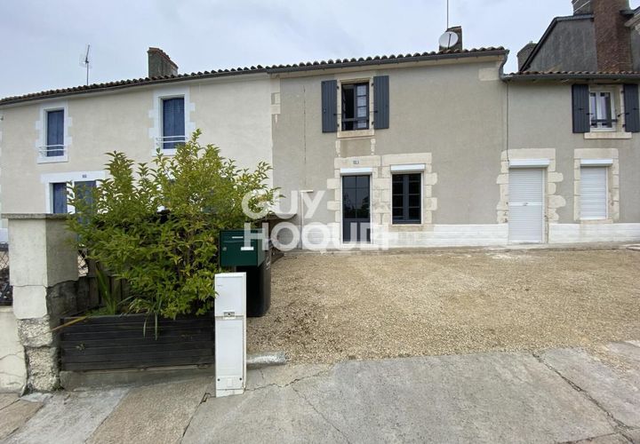 Villa a Mervent, Vendee, Mervent - € 750/mes | Ref: G156 - foto 1