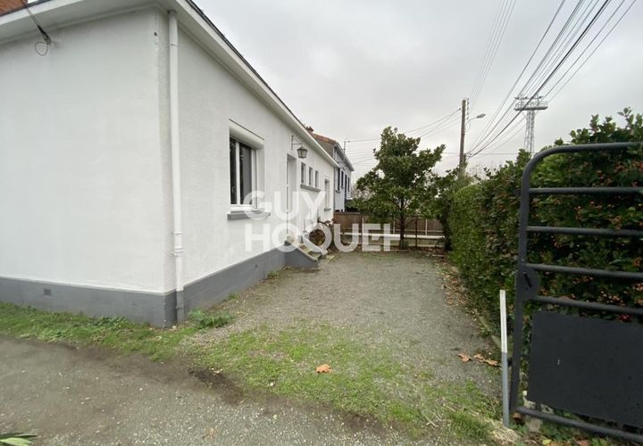 Villa a Fontenay-le-Comte, Vendee, Fontenay-le-Comte - € 780/mes | Ref: G121 - foto 1