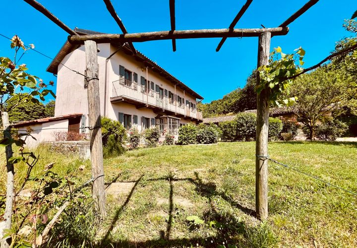 Villa i Somano, Cuneo, Somano - € 395.000 | Ref: D766.26 - foto 1