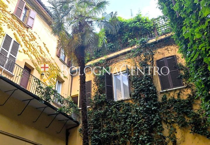 Leilighet i Bologna, Bologna, Bologna - € 435 000 | Ref: CE300 - foto 1