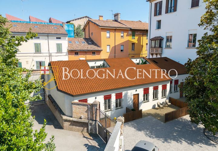 Villa a Bologna, Bologna, Bologna - € 690.000 | Ref: CE314 - foto 1