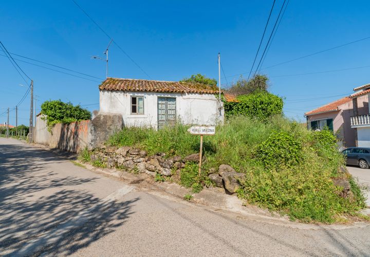Villa i Alcobaca, Leiria, Alcobaca - € 95.000 | Ref: 0563-01896 - foto 1