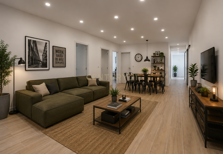 Lejlighed i Almada, Setubal, Almada - € 465.000 | Ref: 1769-02324 - foto 1