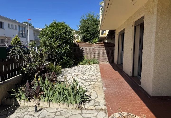 Lejlighed i Narbonne, Aude, Narbonne - € 159.000 | Ref: 87089054 - foto 1
