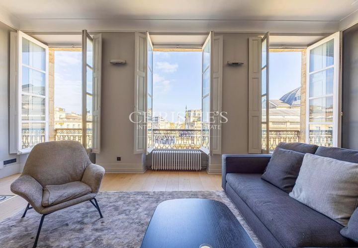 Lejlighed i Bordeaux, Gironde, Bordeaux - € 1.370.000 | Ref: SCS1124 - foto 1