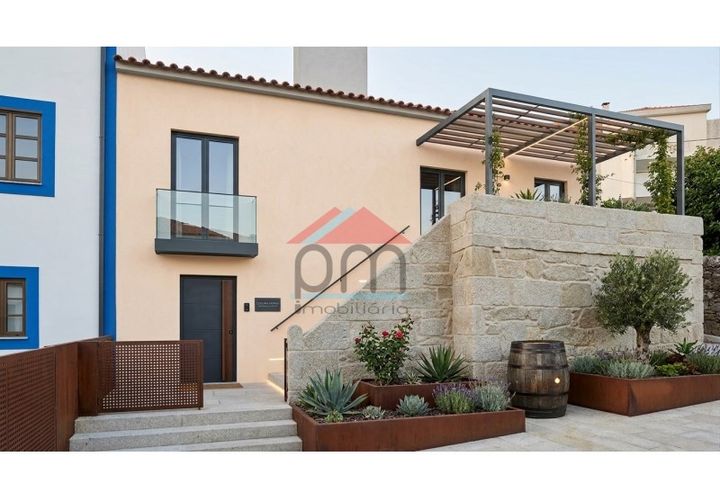 Villa i Viana do Castelo, Viana do Castelo, Viana do Castelo - € 130.000 | Ref: M608 - foto 1