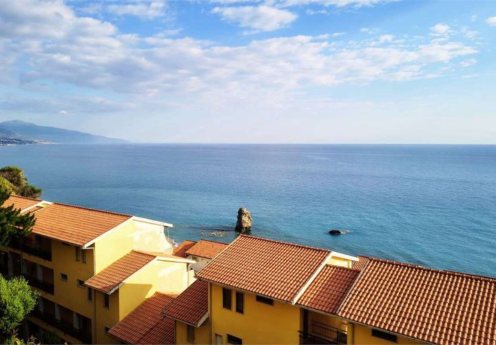 Lejlighed i Acquappesa, Cosenza, Acquappesa - € 62.000 | Ref: 1576 - foto 1