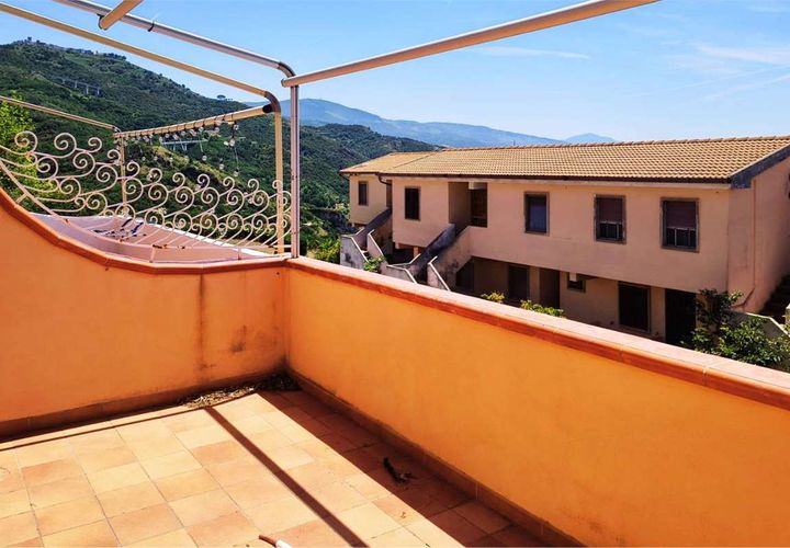 Lejlighed i Acquappesa, Cosenza, Acquappesa - € 59.000 | Ref: 1581 - foto 1