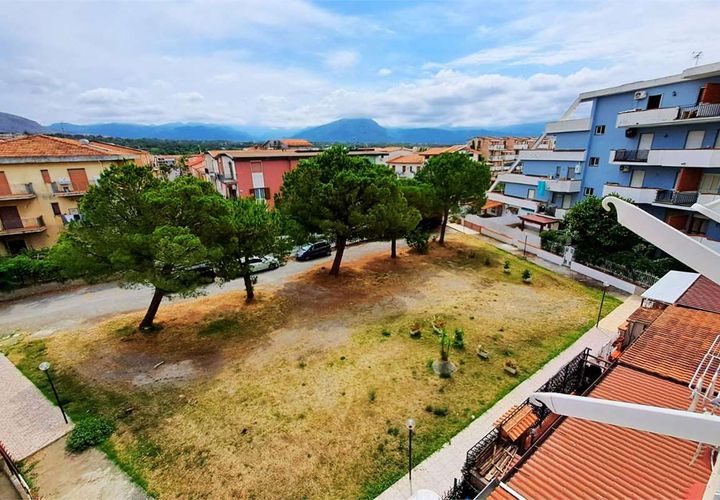 Lejlighed i Scalea, Cosenza, Scalea - € 70.000 | Ref: 1582 - foto 1