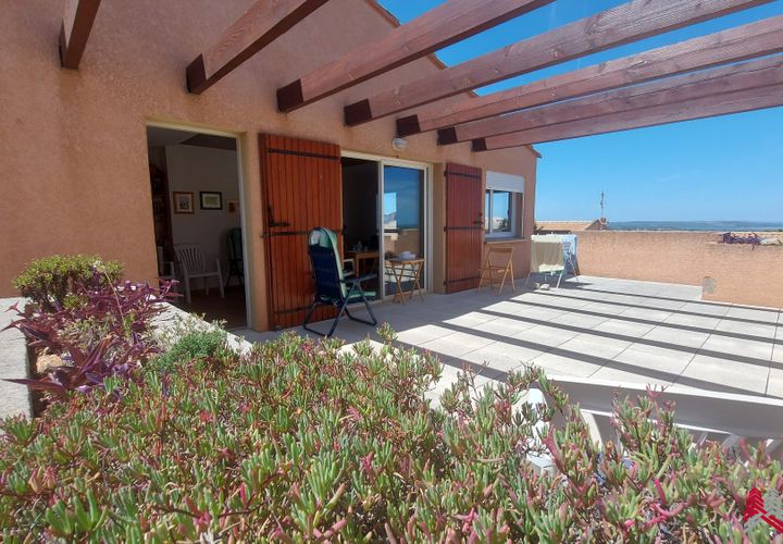 Rækkehus i Fitou, Aude, Fitou - € 199.500 | Ref: VM1192-ACTIVPATRIMONIA - foto 1