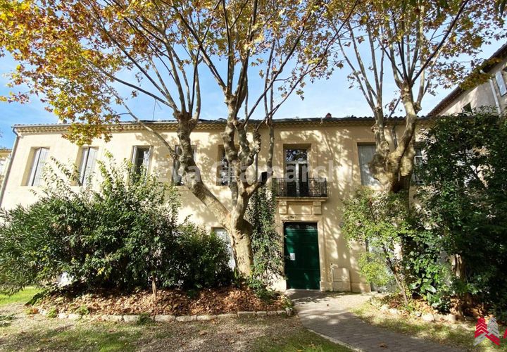 Lejlighed i Montpellier, Herault, Montpellier - € 259.900 | Ref: VA2607-ACTIVPATRIMONIA - foto 1