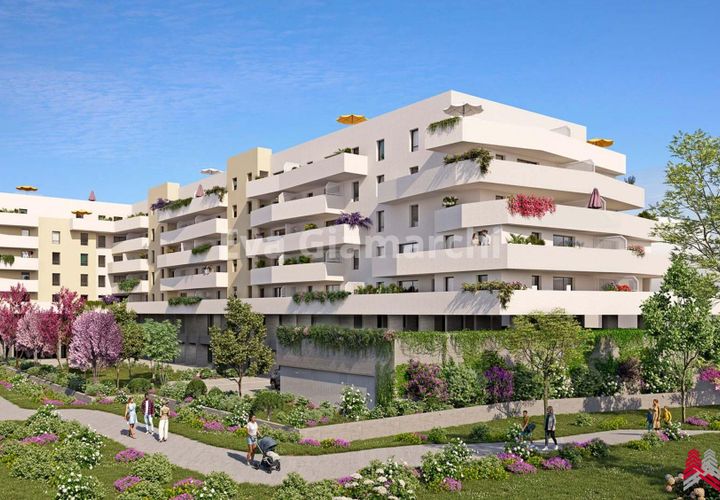 Lejlighed i Sete, Herault, Sete - € 192.000 | Ref: VA2615-ACTIVPATRIMONIA - foto 1