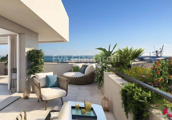 Lejlighed i Sete, Herault, Sete - € 255.000 | Ref: VA2617-ACTIVPATRIMONIA - foto 1