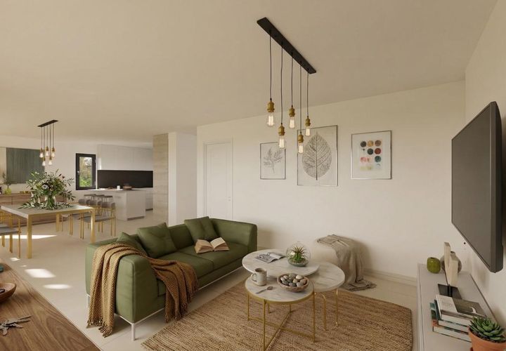 Villa a Servian, Herault, Servian - € 425.000 | Ref: 34-PER-SERVIAN-242 - foto 1