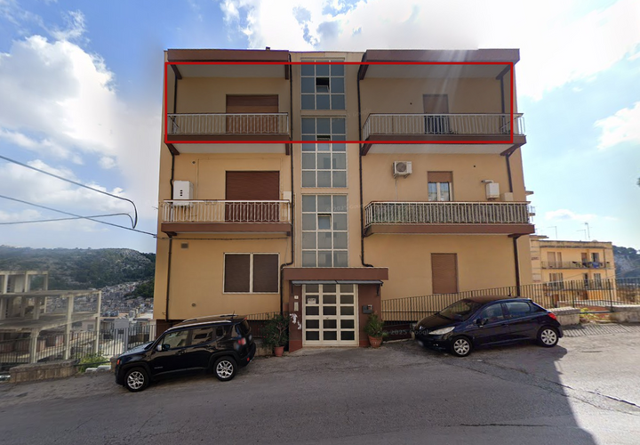 Lejlighed i Modica, Ragusa, Modica - € 85.000 | Ref: 11700 - foto 1