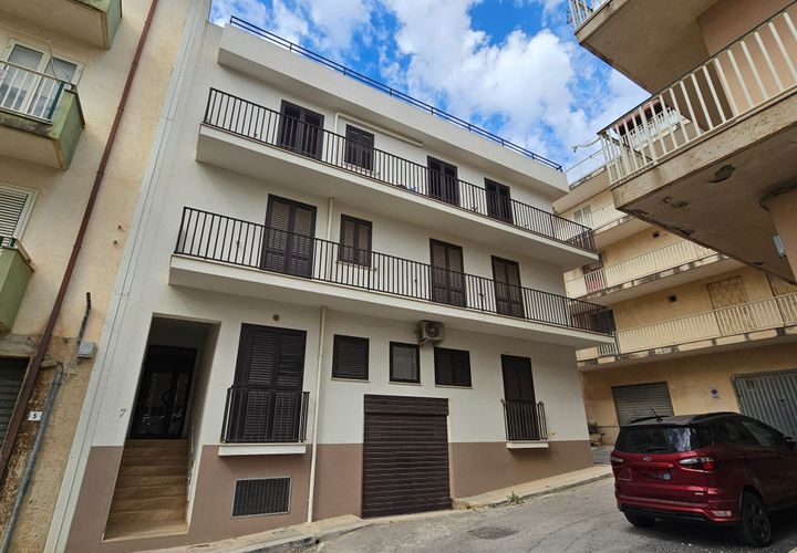 Lejlighed i Scicli, Ragusa, Scicli - € 220.000 | Ref: 11734 - foto 1