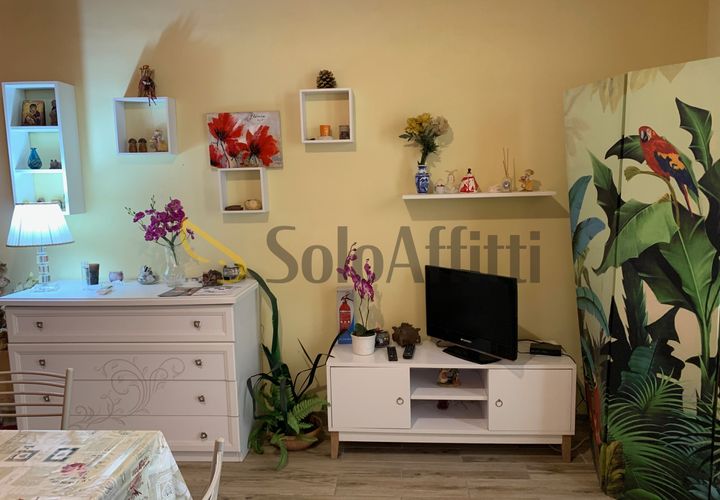 Apartament a Catania, Catania, Catania - € 570/mes | Ref: URConteRuggero - foto 1