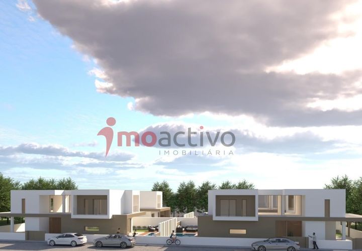 Byhus i Almada, Setubal, Almada - € 980.000 | Ref: 2026_009 - foto 1