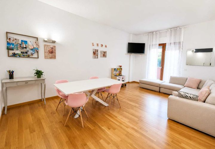 Lejlighed i Pescara, Pescara, Pescara - € 360.000 | Ref: A3329 - foto 1