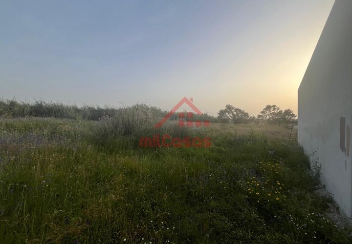 Helårsgrund i Torres Vedras, Lisbon, Torres Vedras - € 68.500 | Ref: M3344 TVD (2) - foto 1
