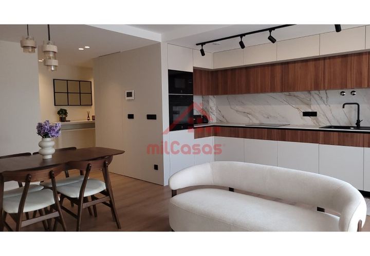 Apartament a Matacaes, Lisbon, Matacaes - € 1.250/mes | Ref: M3705 TVD - foto 1