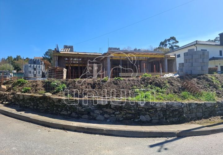 Villa i Caminha, Viana do Castelo, Caminha - € 430.000 | Ref: R5067 - foto 1