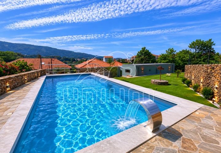 Villa i Venade e Azevedo, Viana do Castelo, Venade e Azevedo - € 570.000 | Ref: R5543 - foto 1
